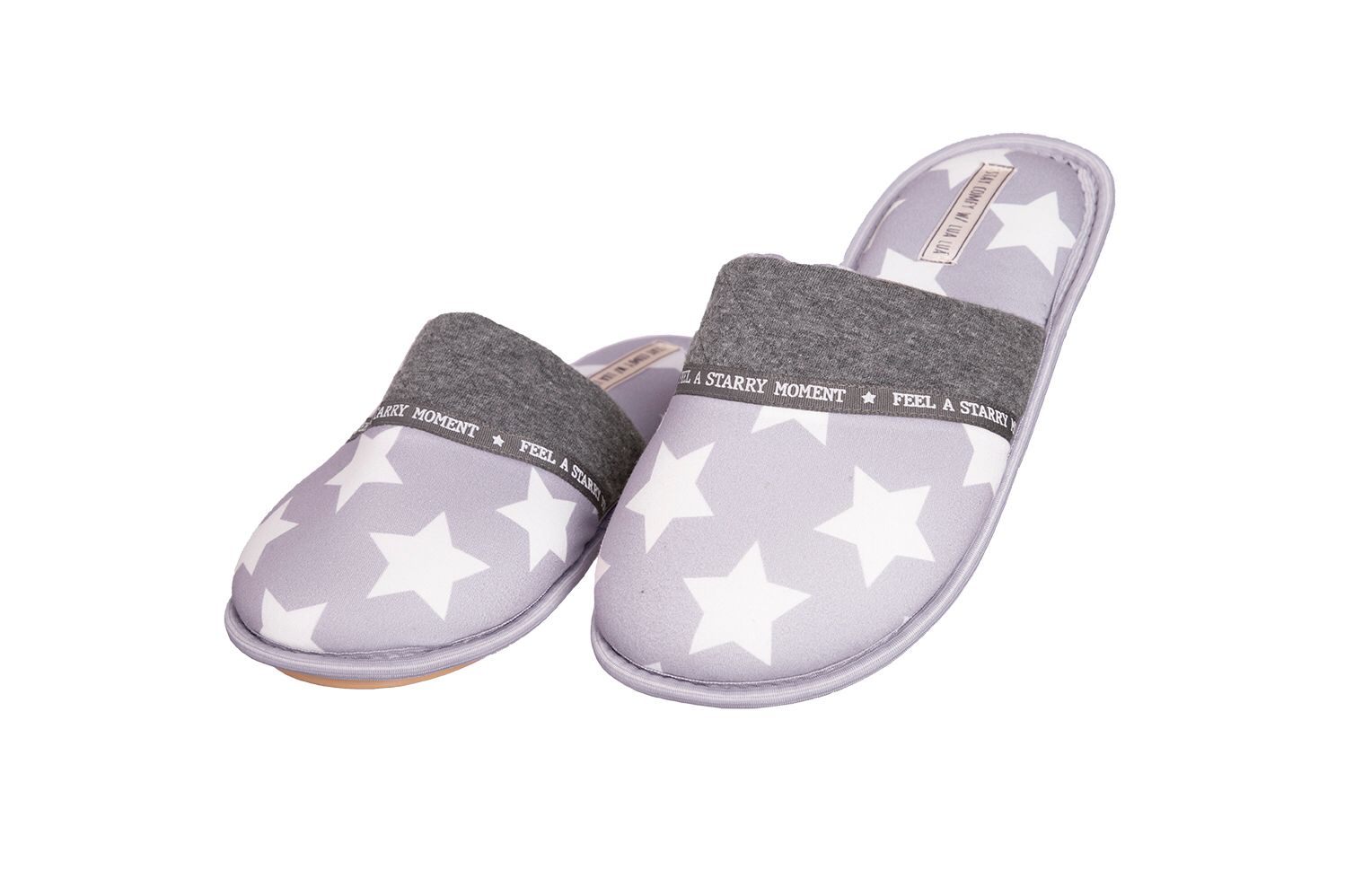 Pantufa feminina - DaCidadeShop