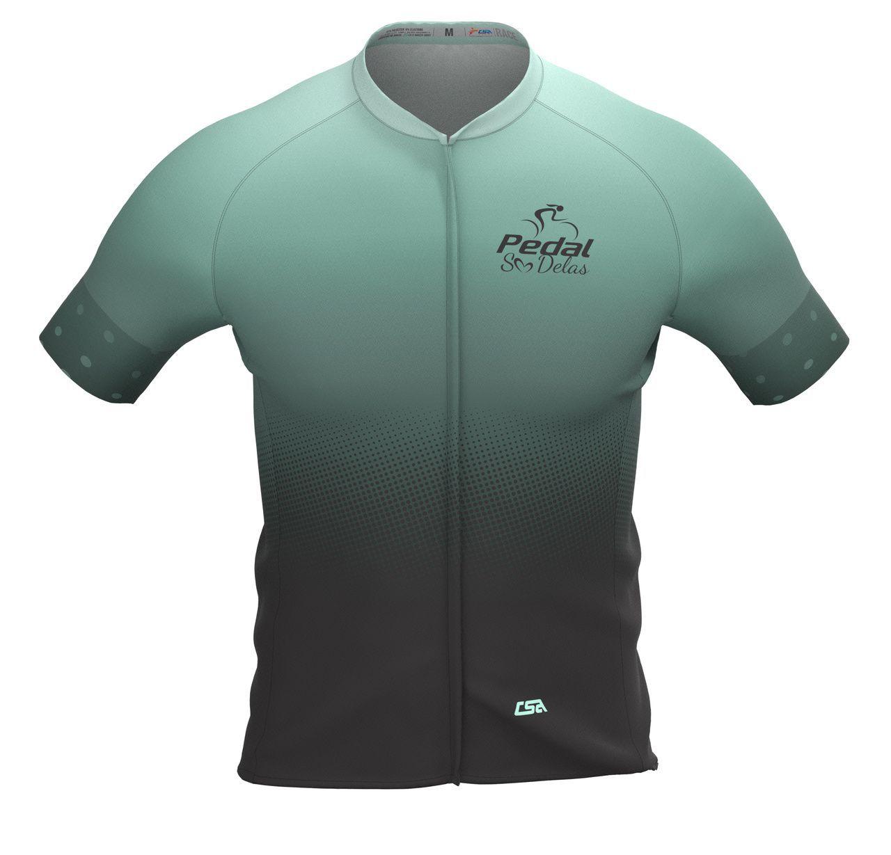 Roupa para ciclismo - DaCidadeShop