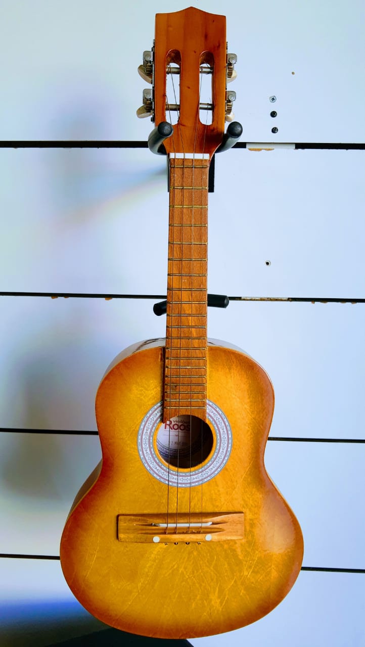 Cavaquinho Roos 054 - DaCidadeShop