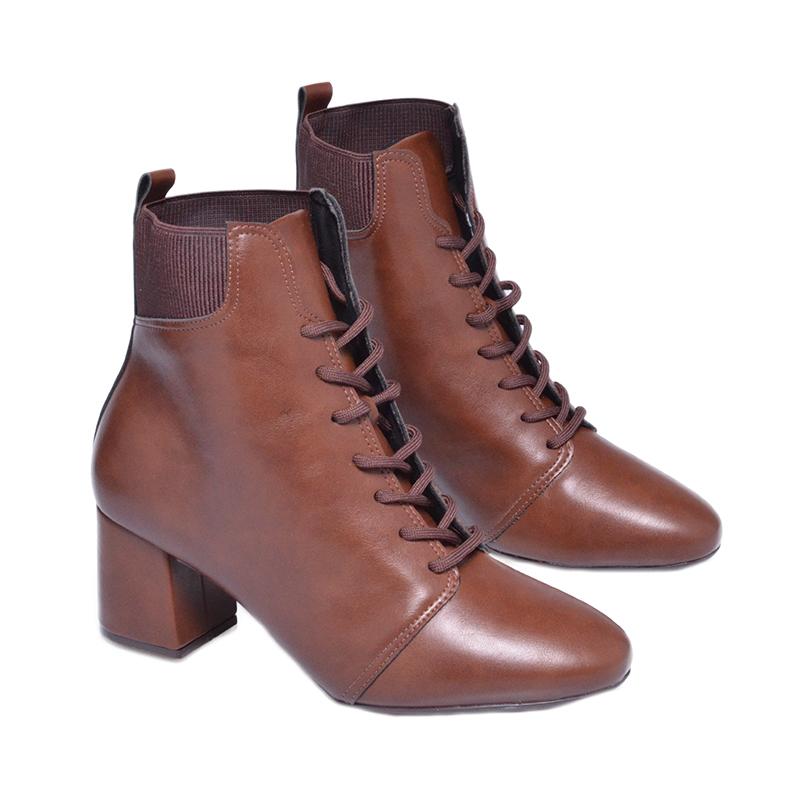 Bota Feminina  - DaCidadeShop