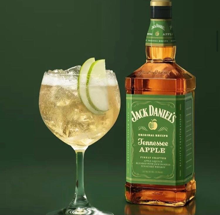 Jack Daniel's - DaCidadeShop