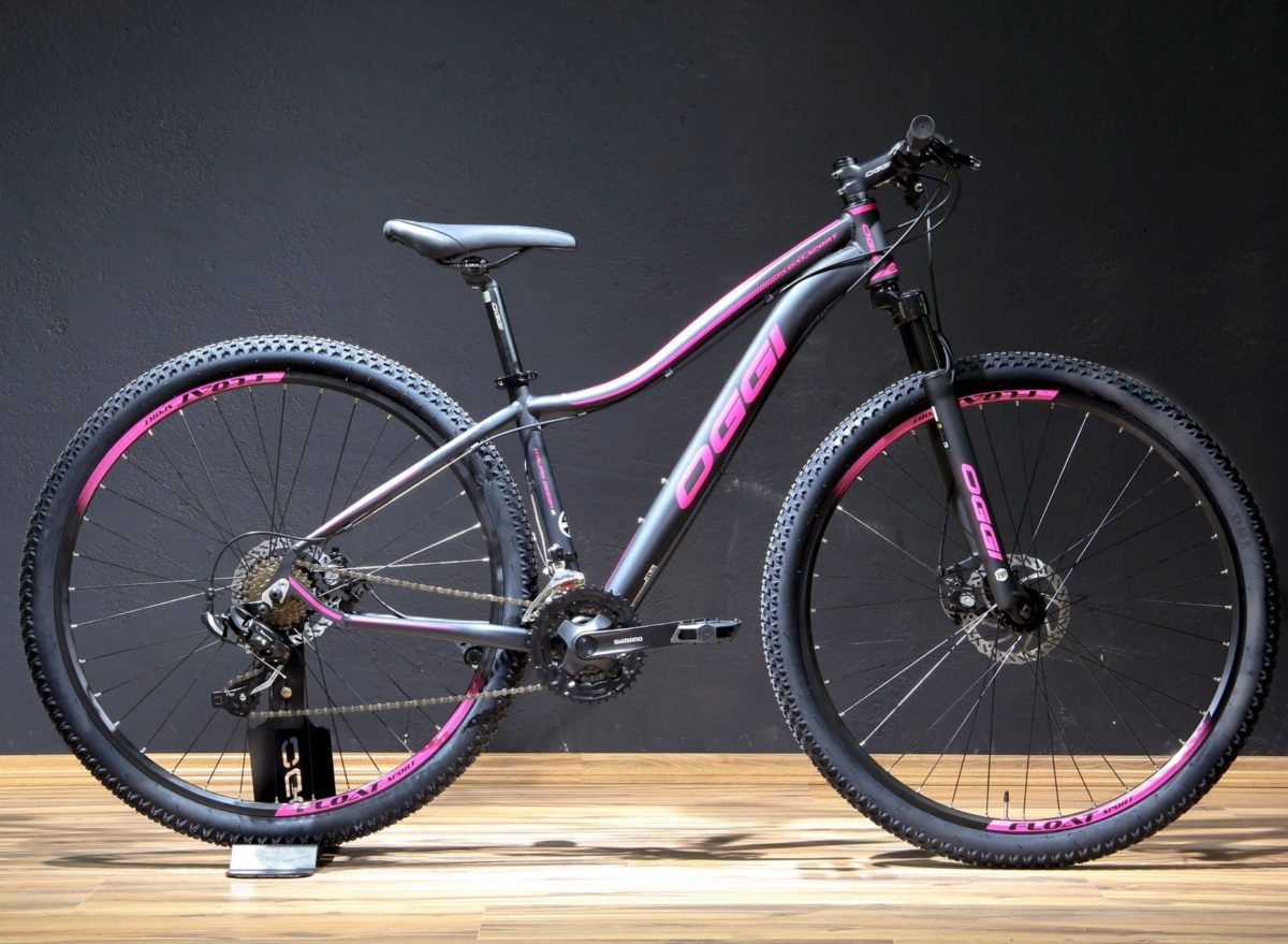 Bicicleta  - DaCidadeShop