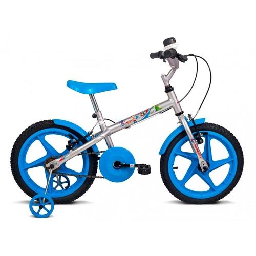 Bicicleta Infantil  - DaCidadeShop