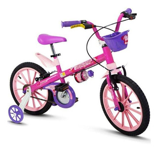 Bicicleta Infantil  - DaCidadeShop