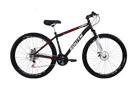 Bicicleta  - DaCidadeShop