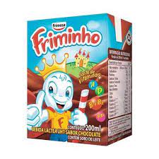 Friminho  - DaCidadeShop