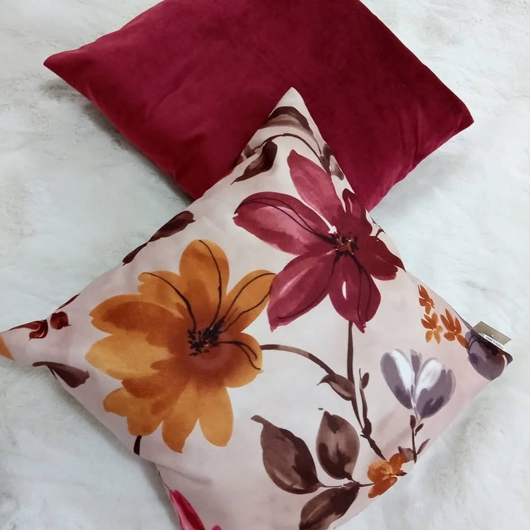 Capas para almofadas - DaCidadeShop