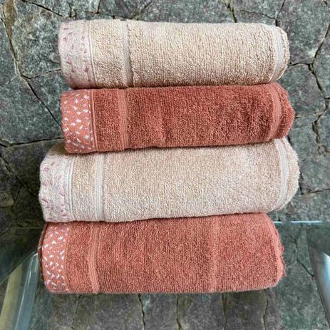 Toalha de Banho  - DaCidadeShop
