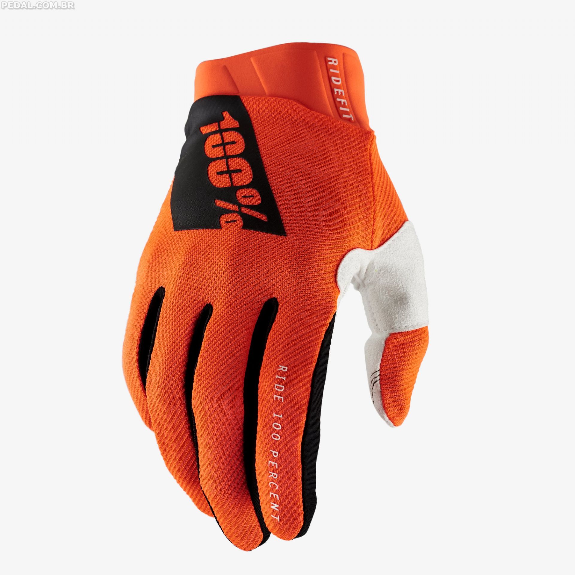Luvas para ciclismo - DaCidadeShop