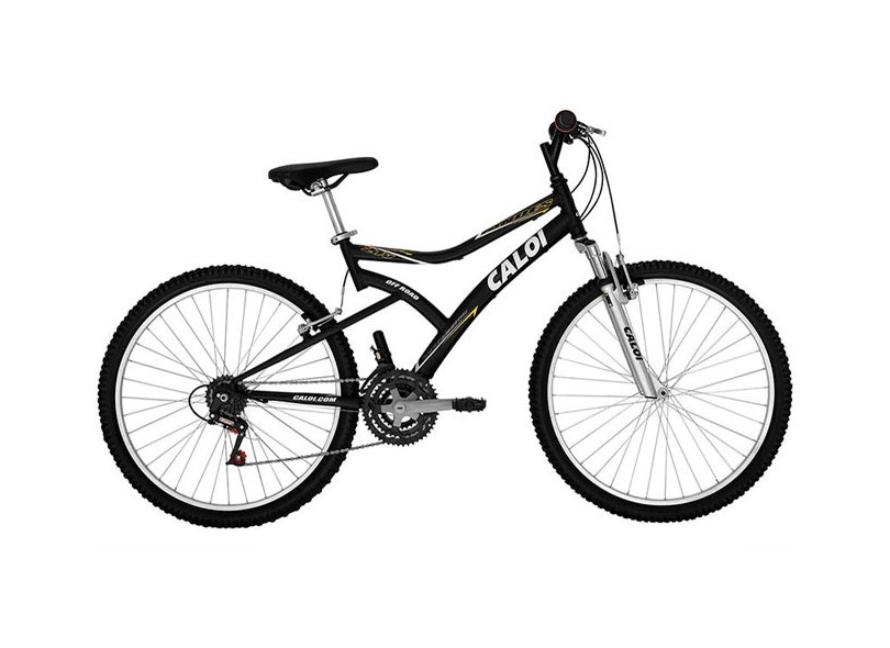 Bicicleta - DaCidadeShop