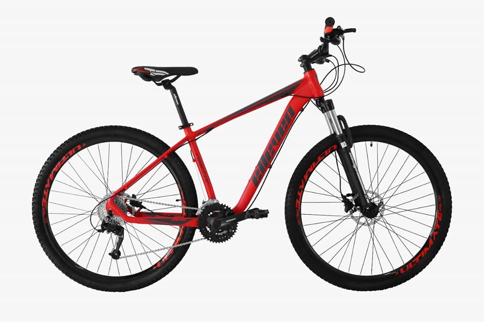 Bicicleta - DaCidadeShop