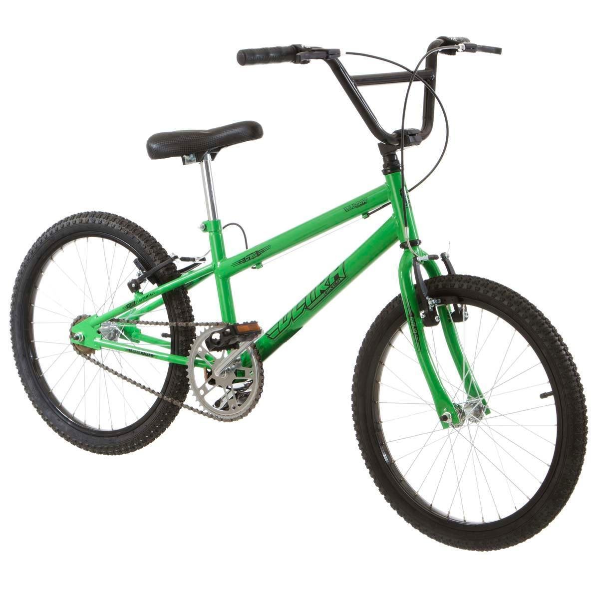 Bicicleta Infantil  - DaCidadeShop
