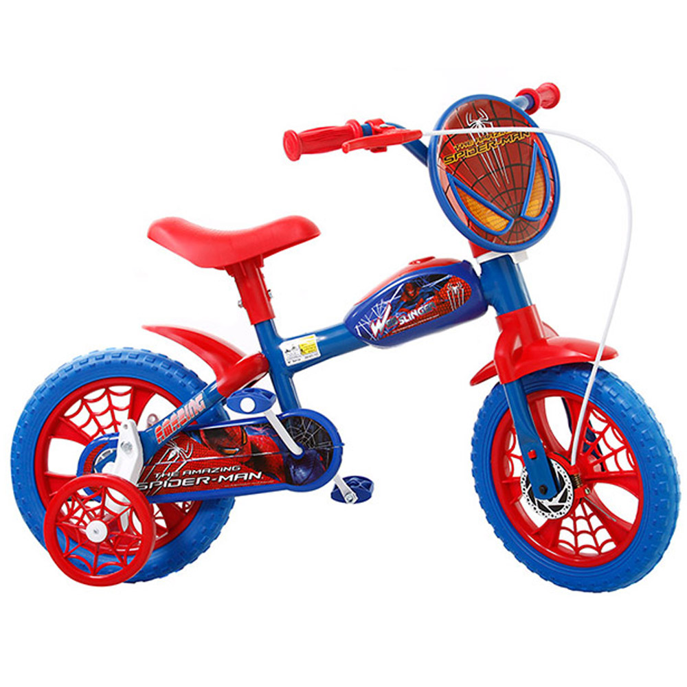 Bicicleta Infantil  - DaCidadeShop