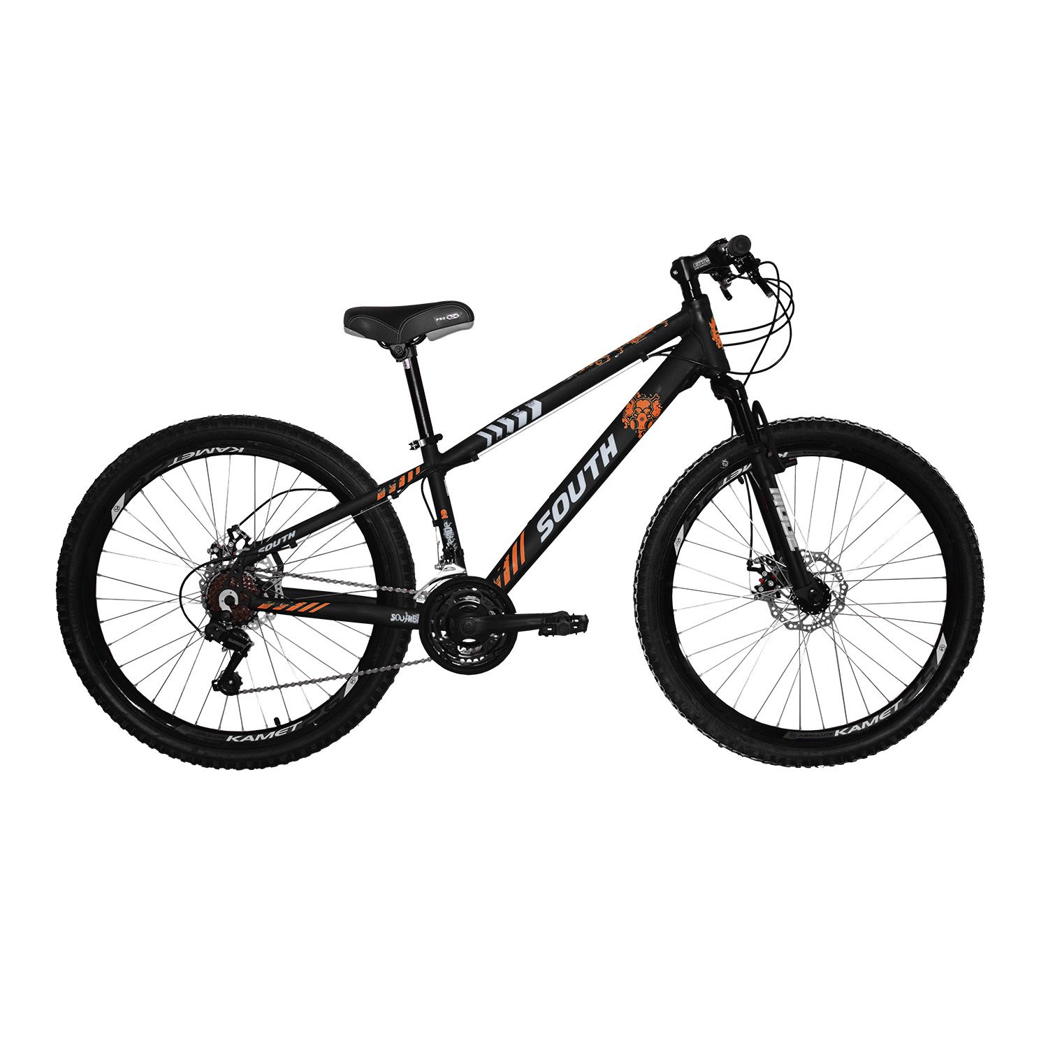 Bicicleta  - DaCidadeShop