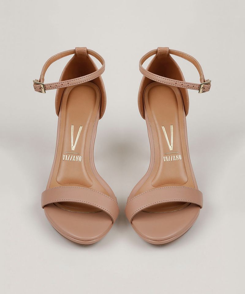 Sandalia  - DaCidadeShop