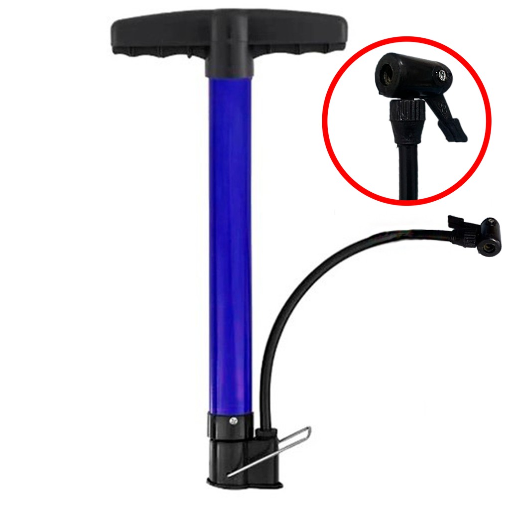 Bomba para bike - DaCidadeShop