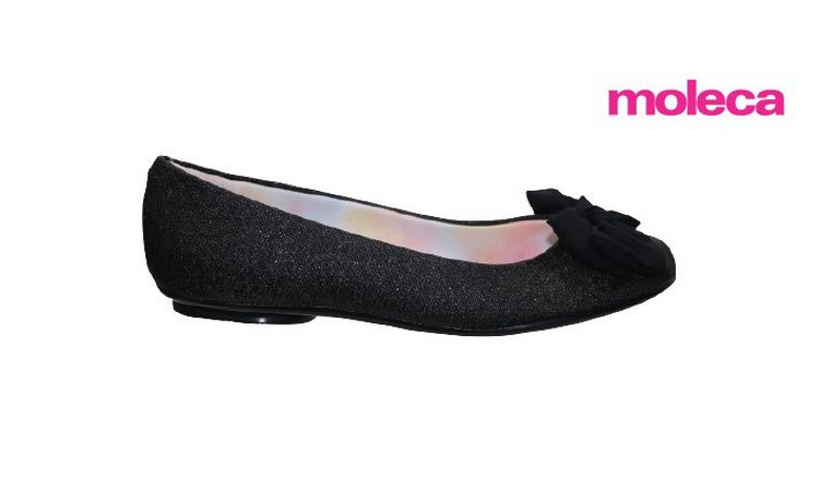 Sapatilha Moleca - DaCidadeShop
