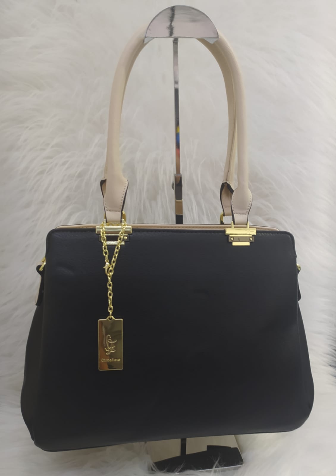 Bolsa feminina  - DaCidadeShop