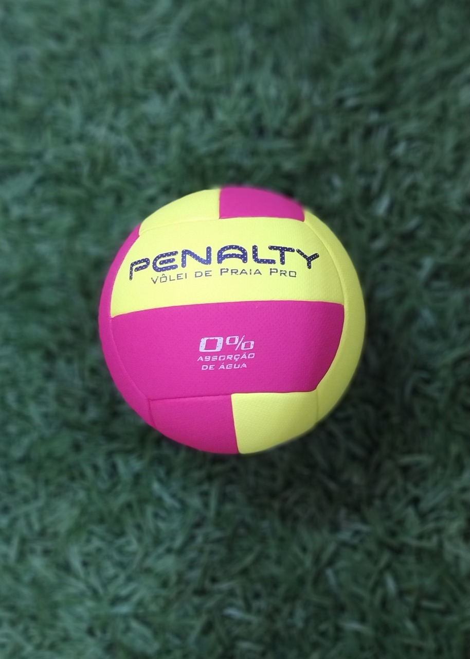 Bola de Vôlei Penalty - DaCidadeShop