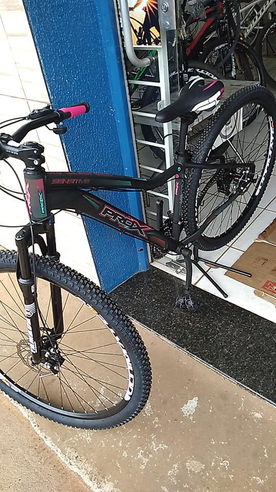 Bicicleta - DaCidadeShop