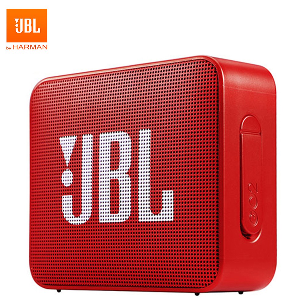 JBL Go 2 - DaCidadeShop