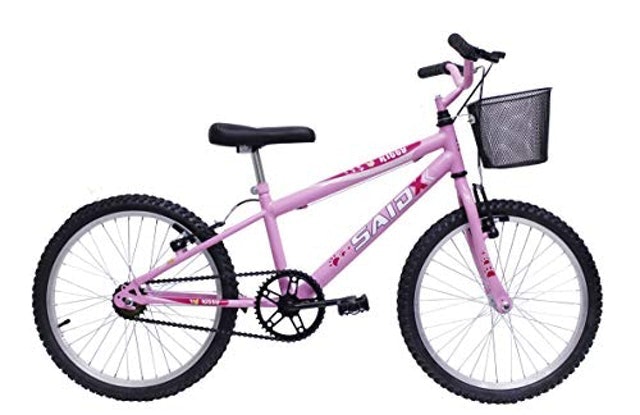 Bicicleta Infantil  - DaCidadeShop
