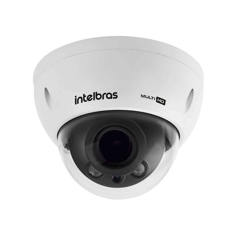 VHD 3230 D VF G6 - Câmera varifocal infravermelho multi HD - DaCidadeShop
