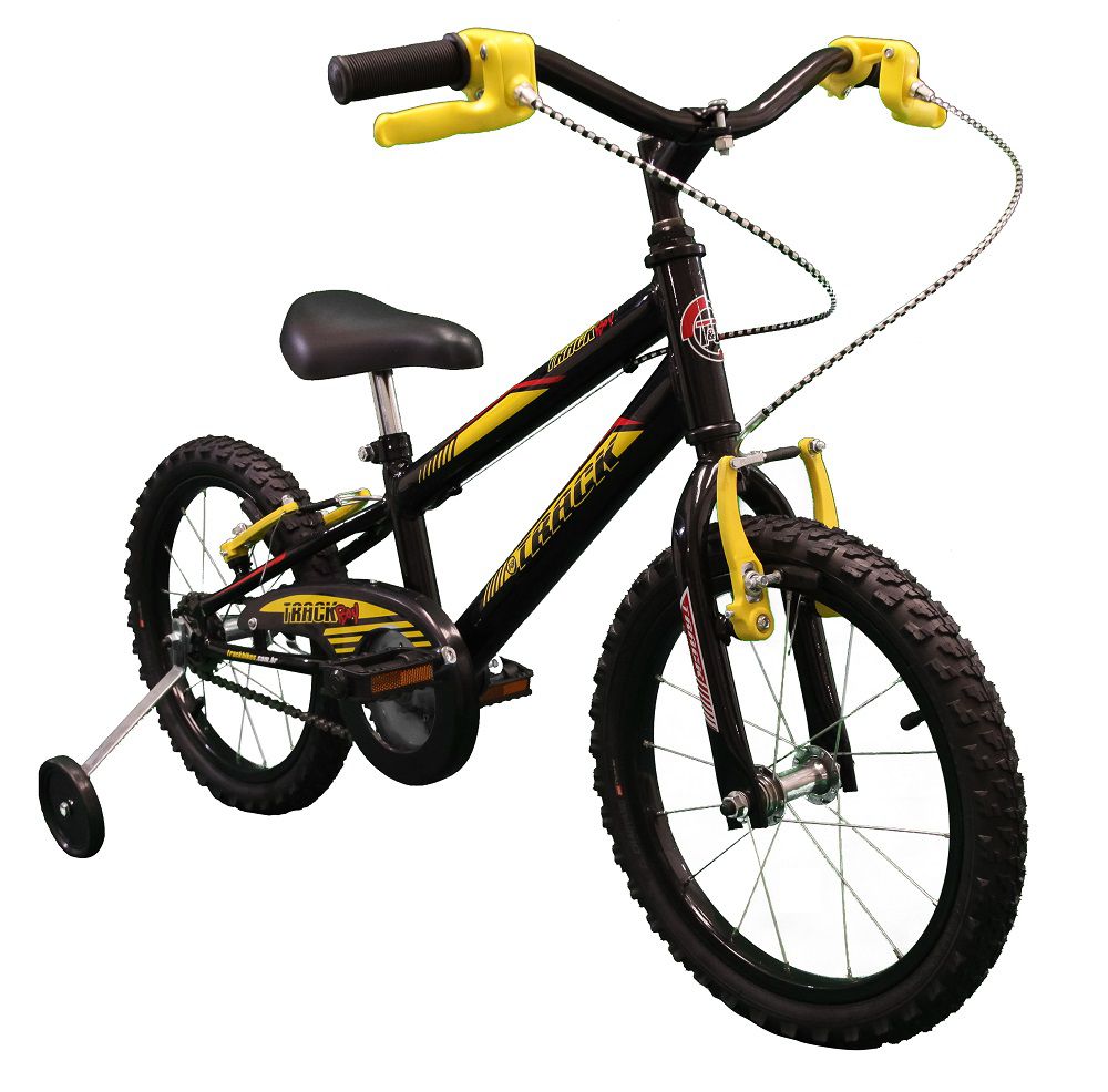 Bicicleta Infantil  - DaCidadeShop