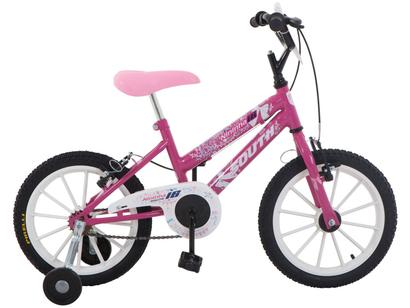 Bicicleta Infantil  - DaCidadeShop
