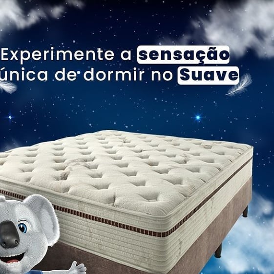 Cama - DaCidadeShop