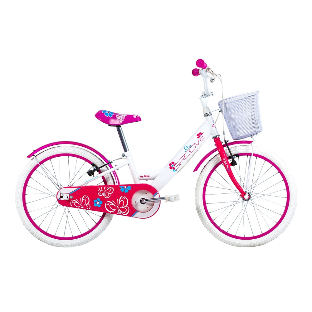 Bicicleta Infantil  - DaCidadeShop