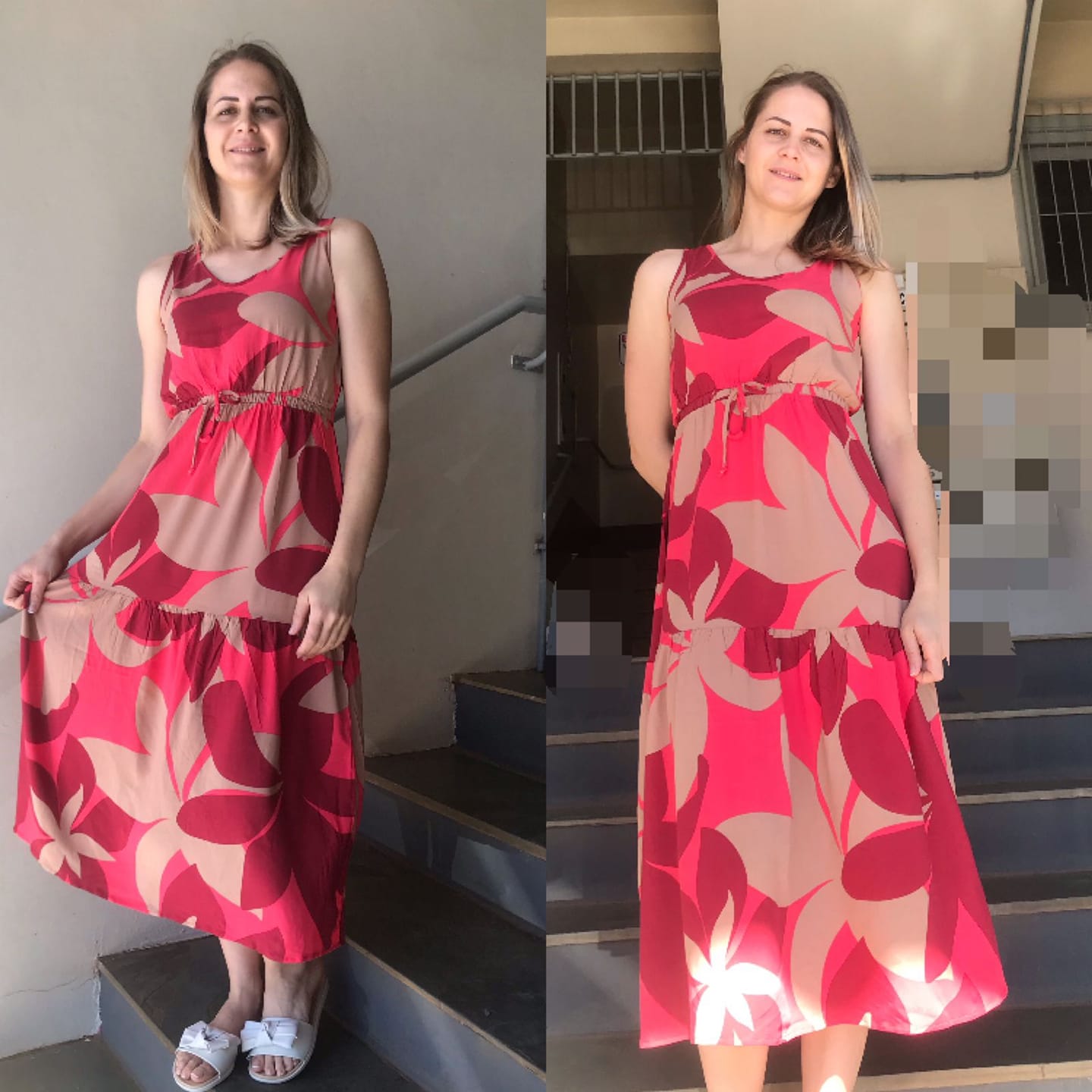 Vestido - DaCidadeShop