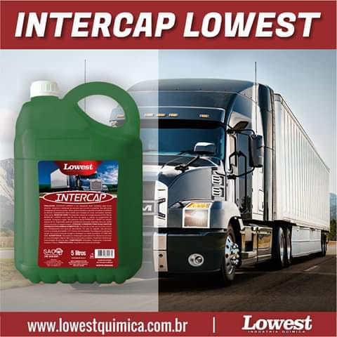Intercap Lowest - DaCidadeShop