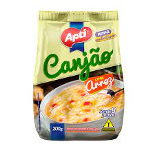 Canjão com arroz Apti - DaCidadeShop