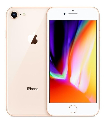 Iphone 8  - DaCidadeShop