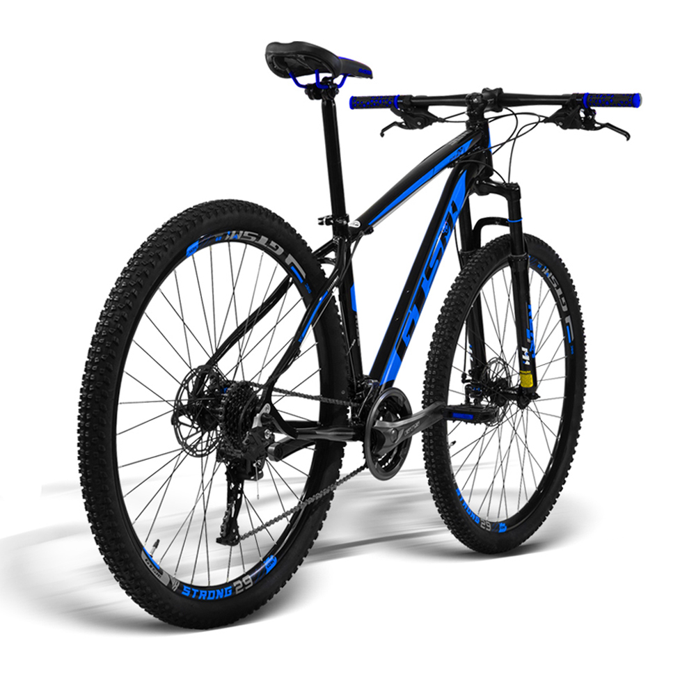 Bicicleta  - DaCidadeShop