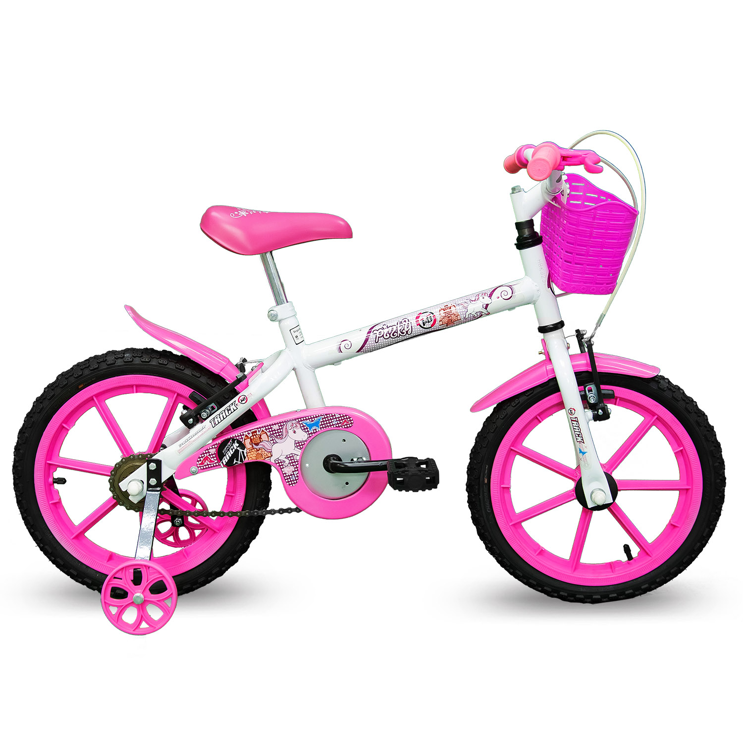 Bicicleta Infantil  - DaCidadeShop
