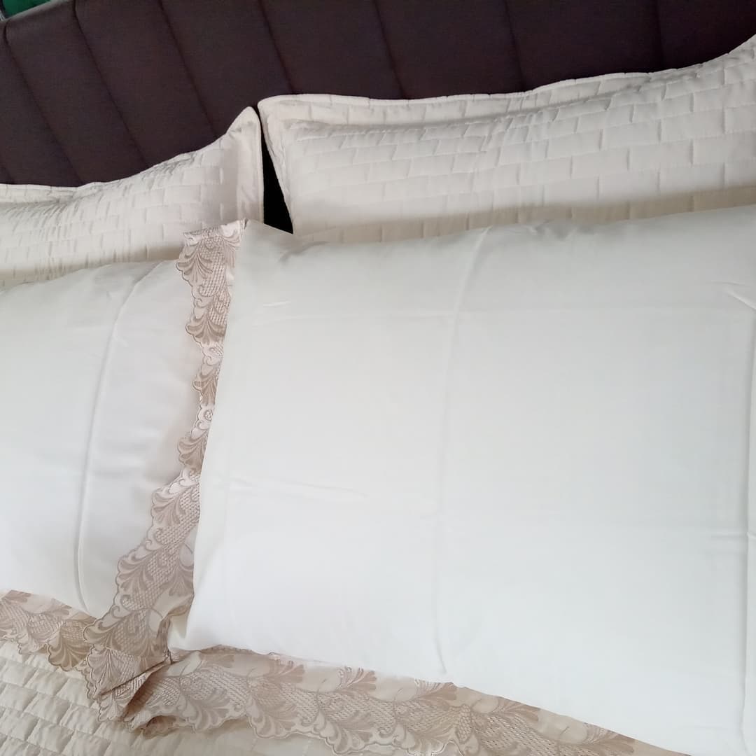 Capas para travesseiro  - DaCidadeShop