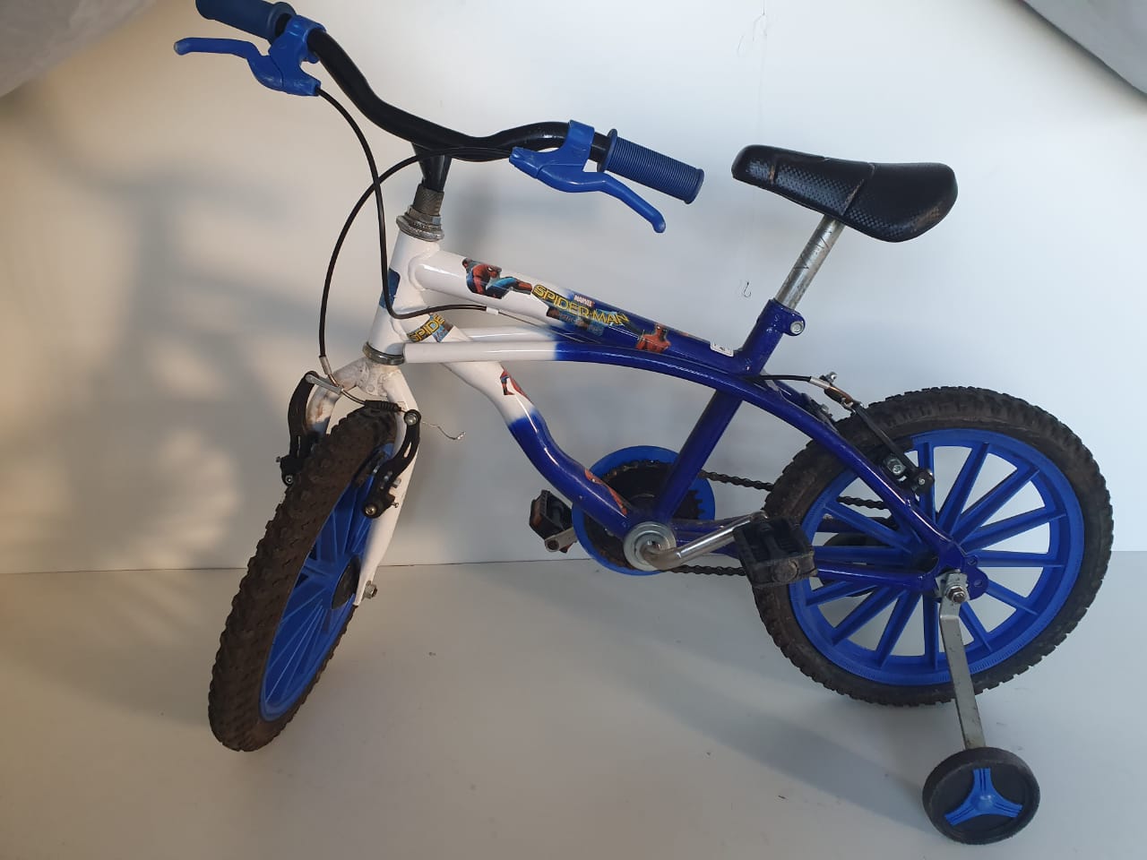 Bicicleta Infantil  - DaCidadeShop