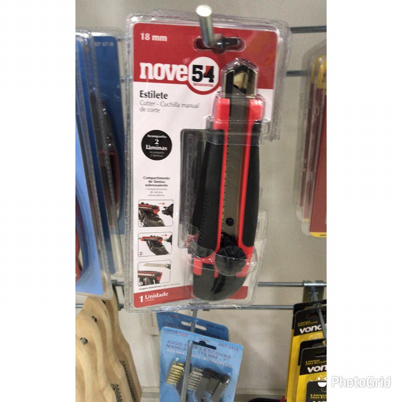 Estilete - DaCidadeShop