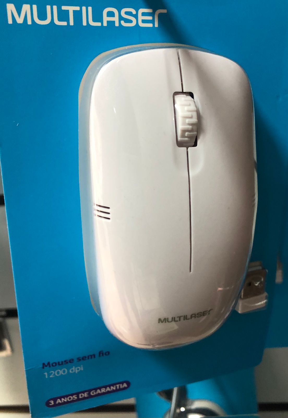 Mouse - DaCidadeShop