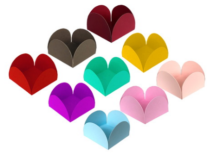 FORMA QUATRO PETALAS JUNCO - DaCidadeShop