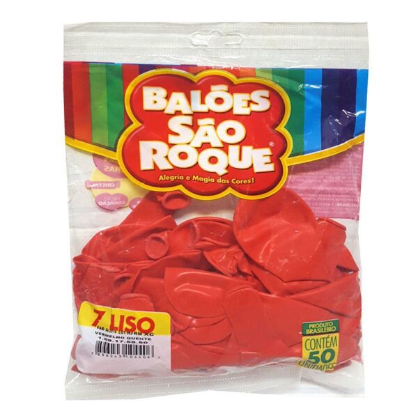 Balões São Roque  - DaCidadeShop