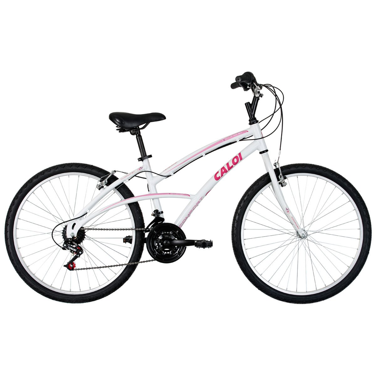 Bicicleta  - DaCidadeShop