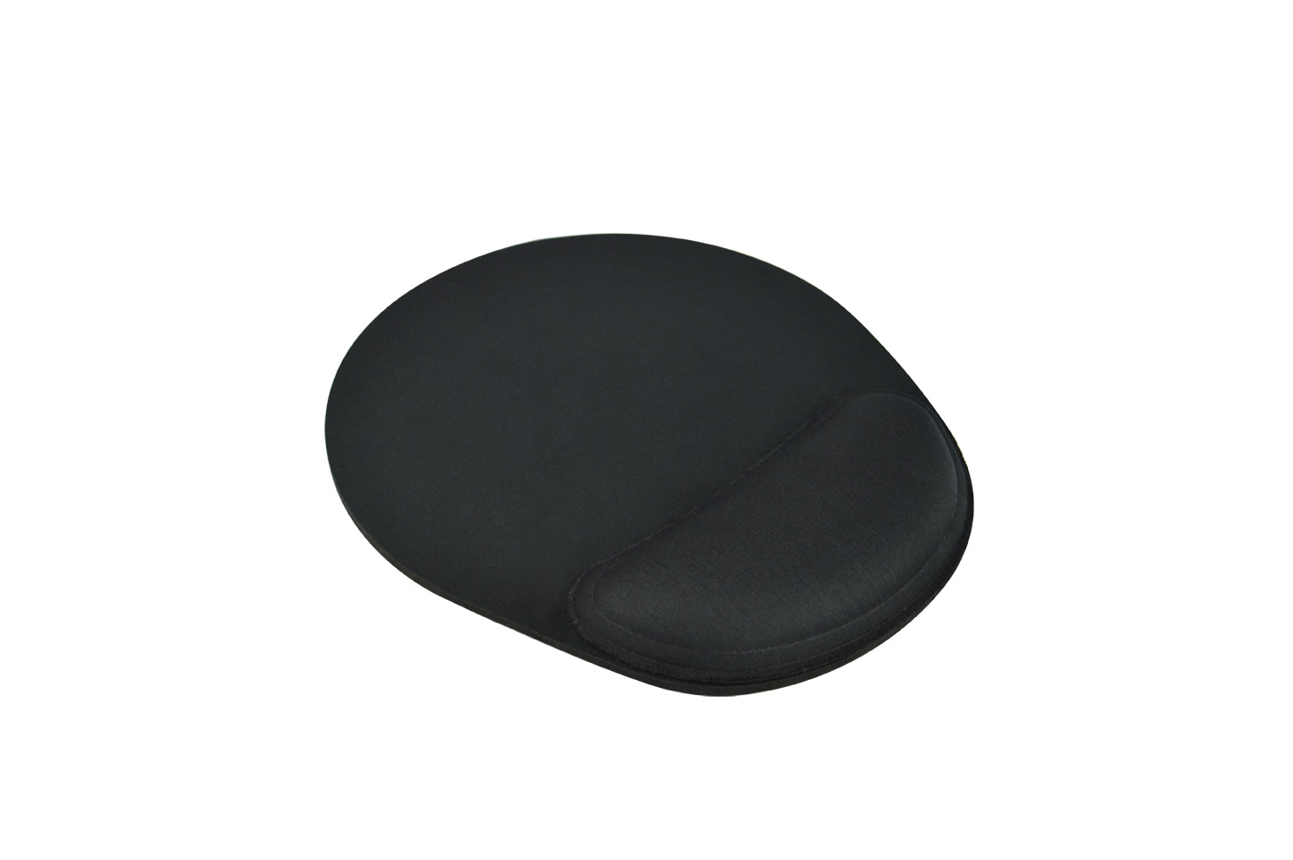 mouse pad ergonomico comfort reliza - DaCidadeShop