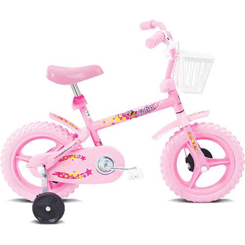 Bicicleta Infantil  - DaCidadeShop