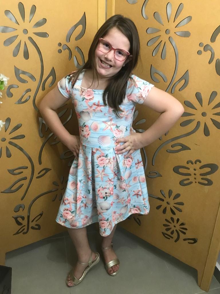 Vestido  - DaCidadeShop