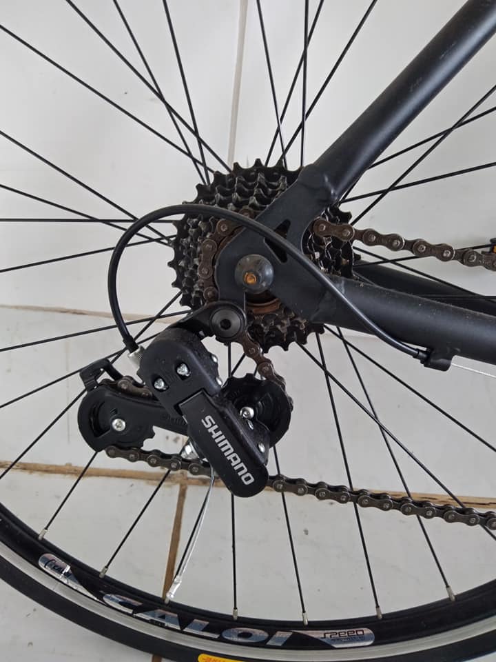 Acessórios para bicicleta - DaCidadeShop