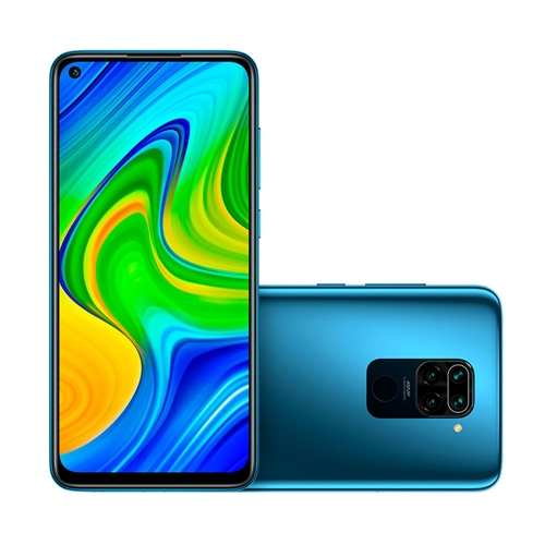 Redmi note 9 , 9S , 9C , 9T - DaCidadeShop