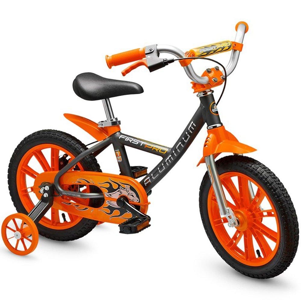Bicicleta Infantil  - DaCidadeShop